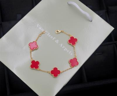 cheap quality VanCleef & Arpels Bracelet sku 10